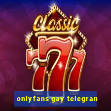 onlyfans gay telegran